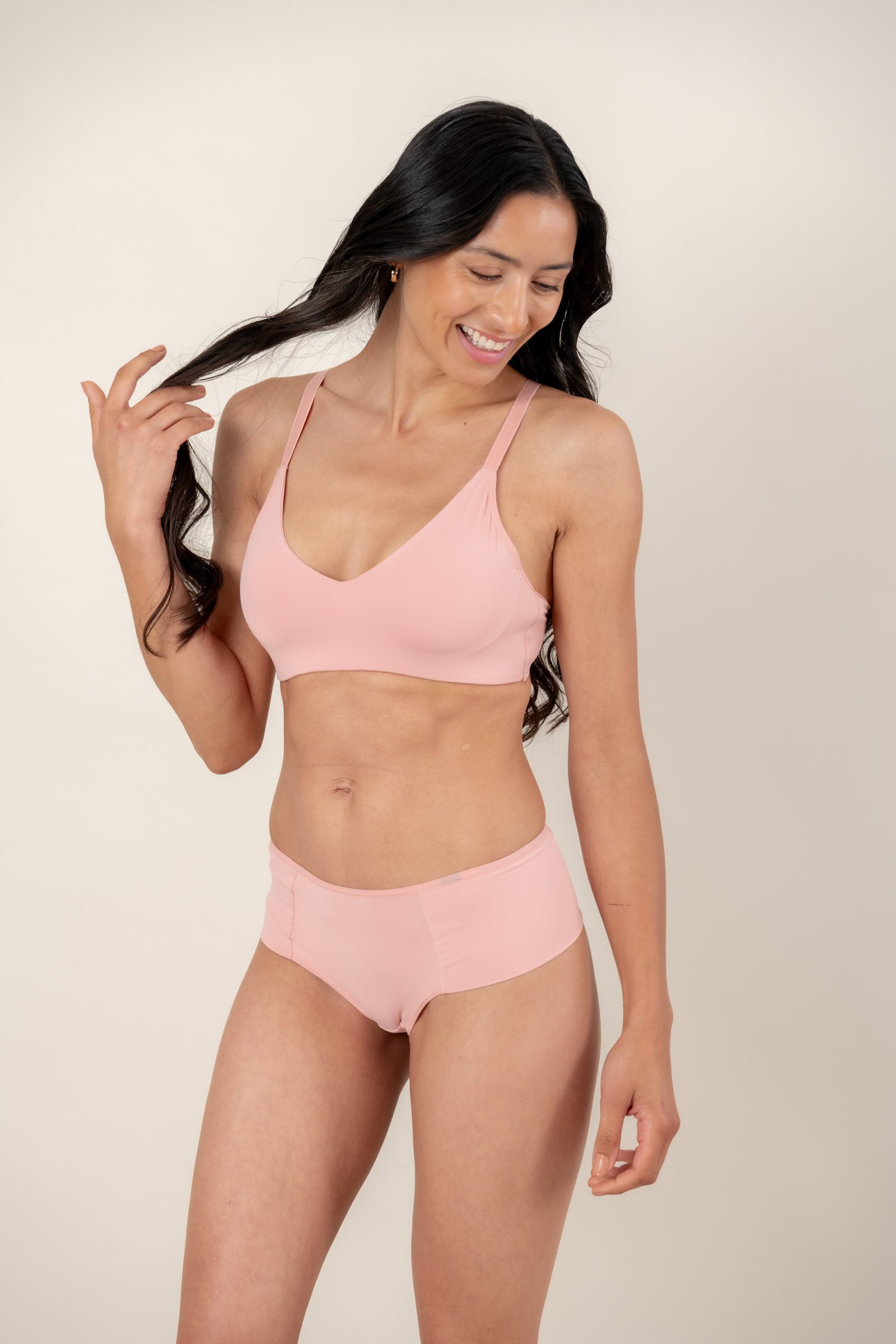 BOMBACHA SILENTE COLALESS - Imagen 10