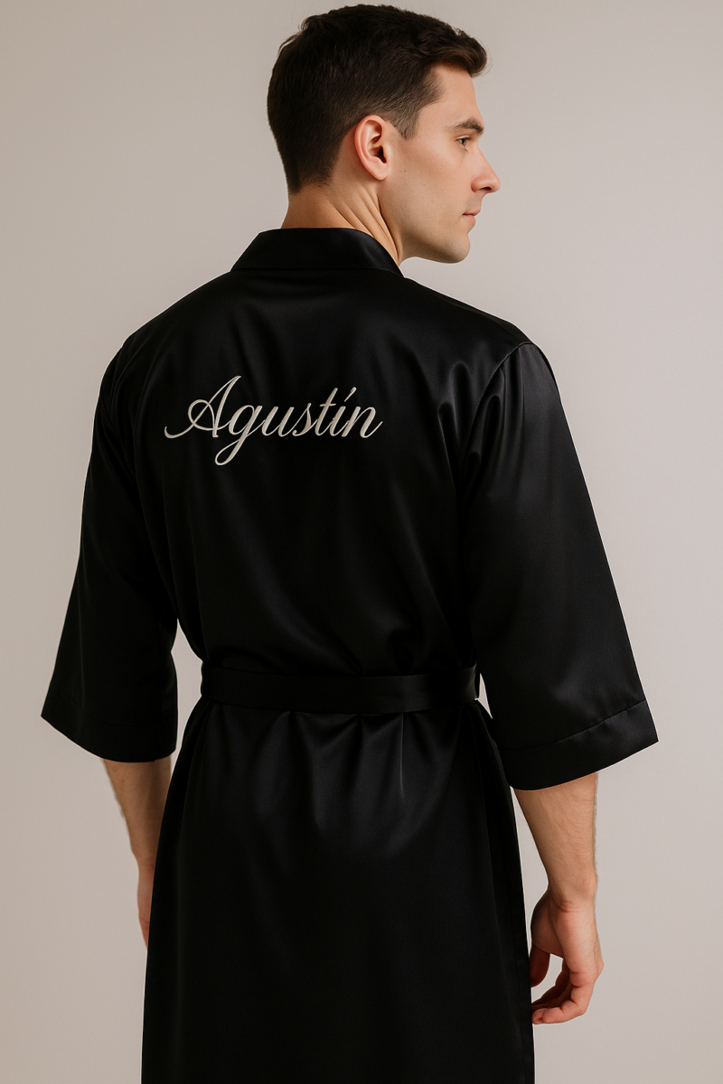 BATA MASCULINA - Imagen 4